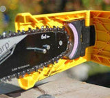 2019 The Best Chainsaw Teeth Sharpener 007