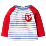 Children T-shirt Boys Clothes