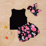 Summer Newborn Clothes