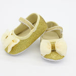 Fashion Elegant First Walkers Baby Shoes