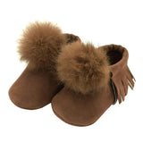 Autumn Winter Baby Shoes Fashion