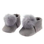 Autumn Winter Baby Shoes Fashion