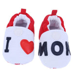 Baby Girls Shoes Fashion