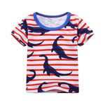 Baby Boys Clothes Children T shirts