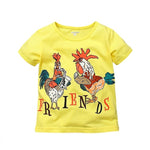 Baby Boys Clothes Children T shirts