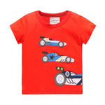 Baby Boys Clothes Children T shirts