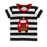 Baby Boys Clothes Children T shirts