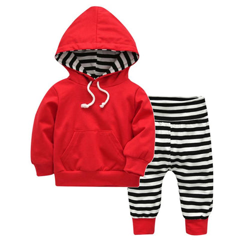 2pcs Newborn Baby Girl Clothes