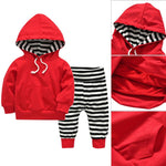 2pcs Newborn Baby Girl Clothes