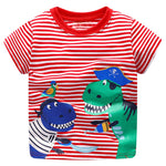 Baby Boys Tops Children T shirts