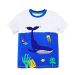 Baby Boys Tops Children T shirts