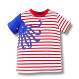 Baby Boys Tops Children T shirts