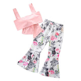 Fashion Baby Girl Clothes