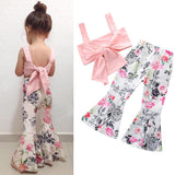 Fashion Baby Girl Clothes