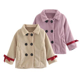 Baby Jackets Clothes