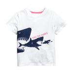 Baby Boys Tops Children T shirts