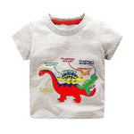 Baby Boys Tops Children T shirts