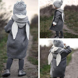 Winter Cute Newborn Baby Jackets