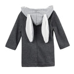 Winter Cute Newborn Baby Jackets