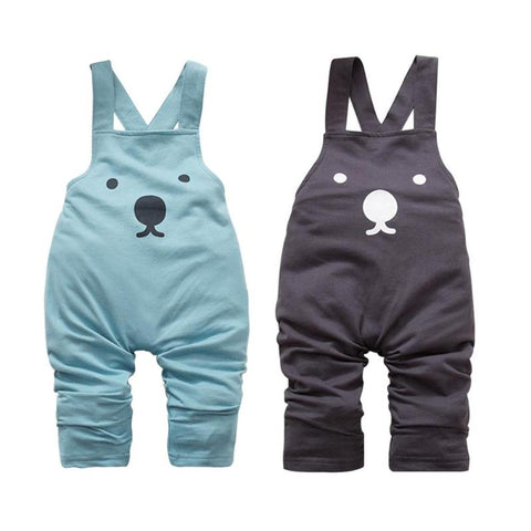 Cute Baby Boys Girls Pant