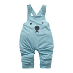 Cute Baby Boys Girls Pant