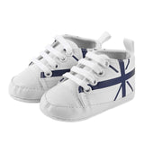 Baby Girls First Walk Shoes