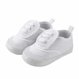 Baby Girls First Walk Shoes