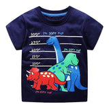 Kids Tshirt Baby Boy Clothes